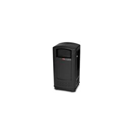 Rubbermaid® Commercial Ranger Fire-Safe Container, 35 gal