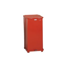 Charleston Outdoor Trash Receptacle by UltraPlay, CH-R32FT, 43181